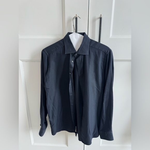Eton shirt